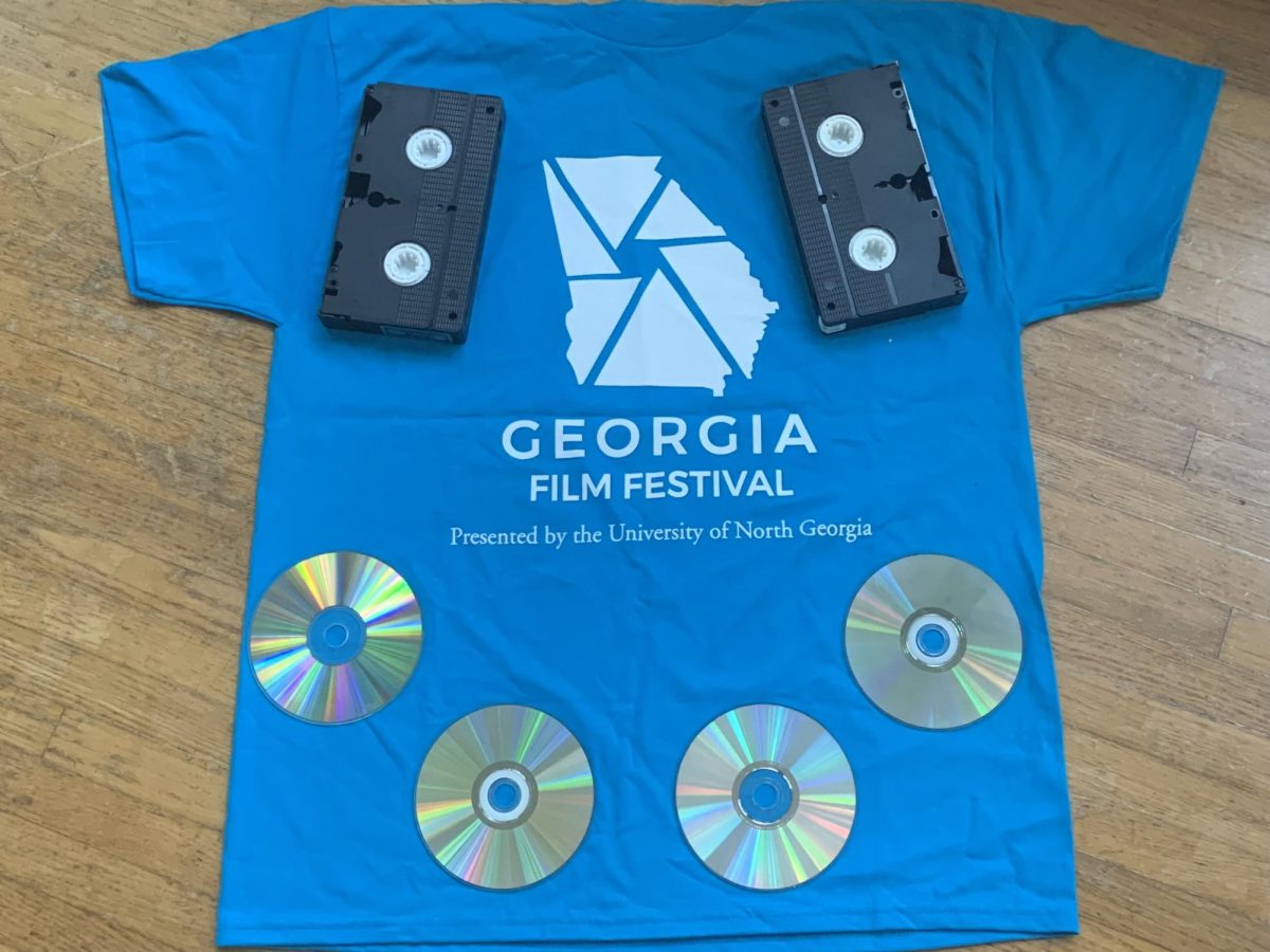 The 2025 Georgia Film Festival will take place from Thursday, Oct.16 to Saturday, Oct.18. 