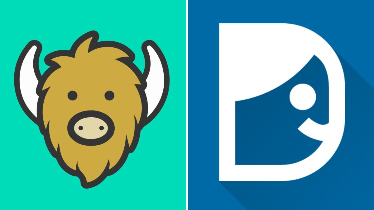 Two Anonymous Worlds: YikYak vs. Dcard