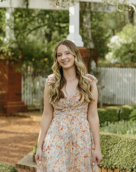 Amelia Anderson